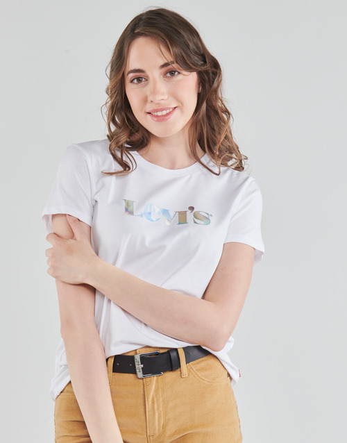 T-shirt-THE-PERFECT-TEE-Bianco-4