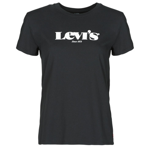 Levi's shirt wit dames sale