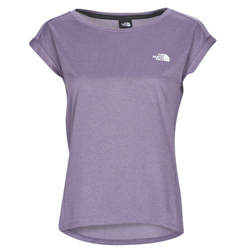 T-shirt    Tanken Tank  Viola