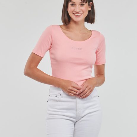 T-shirt-tee-Rosa-1