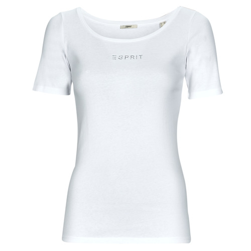 T-shirt    tshirt sl  Bianco