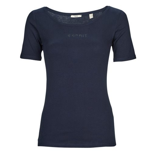 T-shirt    tshirt sl  Marine