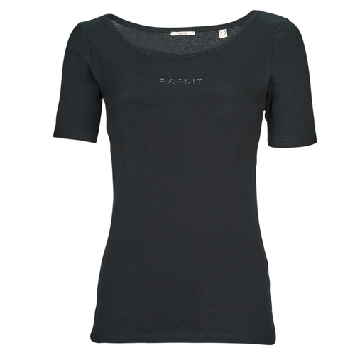 T-shirt    tshirt sl  Nero