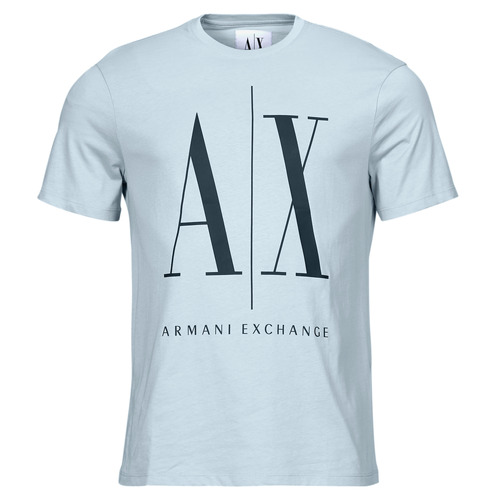 T-shirt uomo Armani Exchange  8NZTPA  Blu Armani Exchange 8057970603313