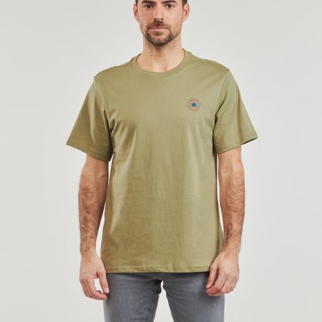 T-shirt-uomo-Converse-CORE-CHUCK-PATCH-TEE-MOSSY-SLOTH-Verde-Converse-194434760859-1