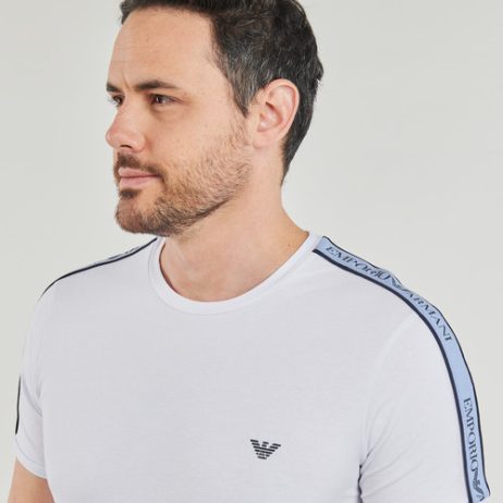 T-shirt-uomo-Emporio-Armani-CORE-LOGOBAND-Bianco-Emporio-Armani-8057970912019-4