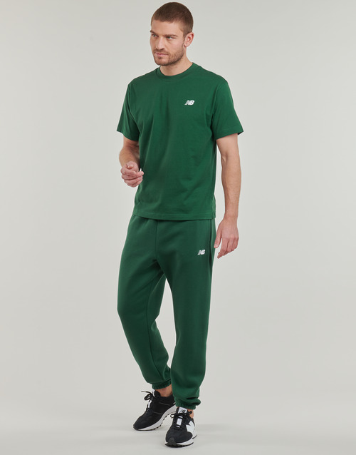 T-shirt-uomo-New-Balance-SMALL-LOGO-JERSEY-TEE-Verde-New-Balance-196941810836-2