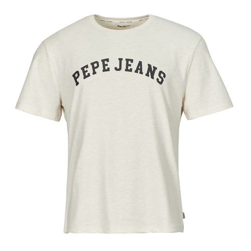 T-shirt uomo Pepe jeans  CHENDLER  Bianco Pepe jeans 8445866409383