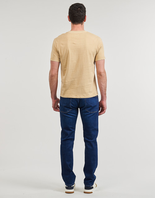 T-shirt-uomo-Pepe-jeans-JACKO-Beige-Pepe-jeans-8445866468342-3