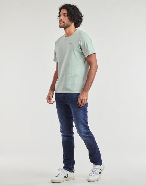 T-shirt-uomo-Pepe-jeans-JACKO-Grigio-Pepe-jeans-8445866468168-2