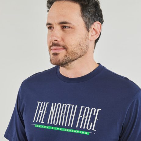 T-shirt-uomo-The-North-Face-TNF-EST-1966-Marine-The-North-Face-196575394269-4