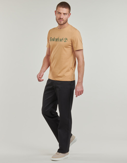 T-shirt-uomo-Timberland-Camo-Linear-Logo-Short-Sleeve-Tee-Beige-Timberland-194902996308-2