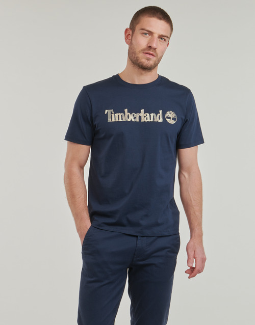 T-shirt-uomo-Timberland-Camo-Linear-Logo-Short-Sleeve-Tee-Marine-Timberland-194902996421-1