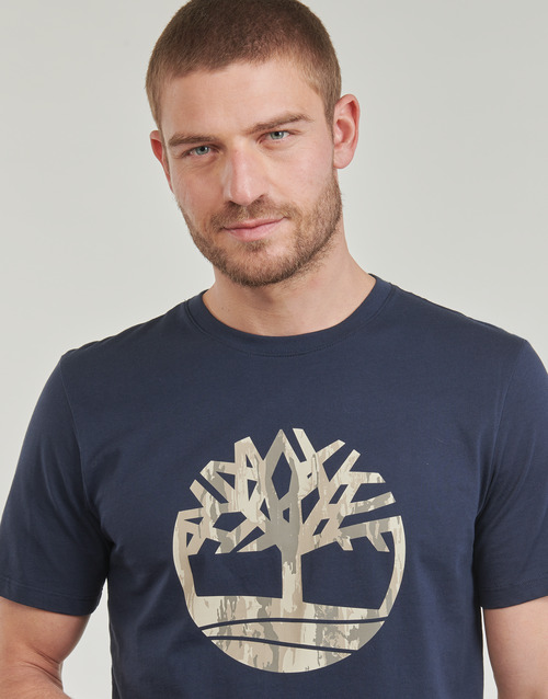 T-shirt-uomo-Timberland-Camo-Tree-Logo-Short-Sleeve-Tee-Marine-Timberland-194902997848-4