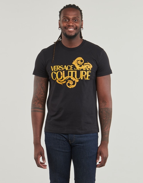 T-shirt-uomo-Versace-Jeans-Couture-76GAHG00-Nero-Versace-Jeans-Couture-8052019589689-1