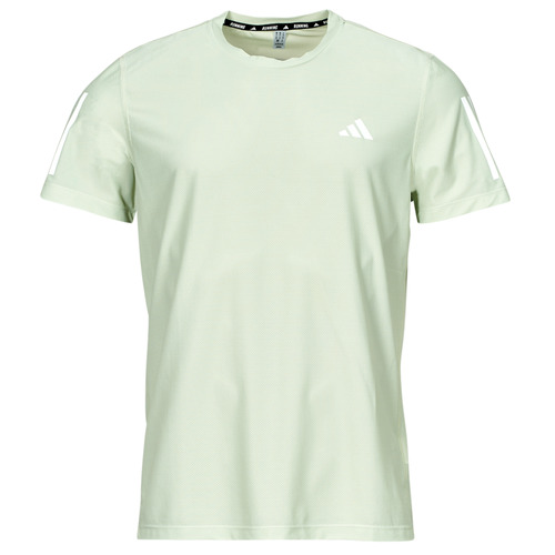 T-shirt uomo adidas  OTR B TEE  Verde adidas 4067887960687