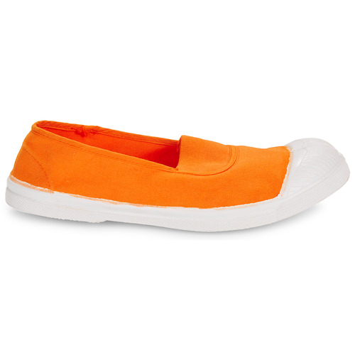 TENNIS-ELASTIQUE-Arancio-1