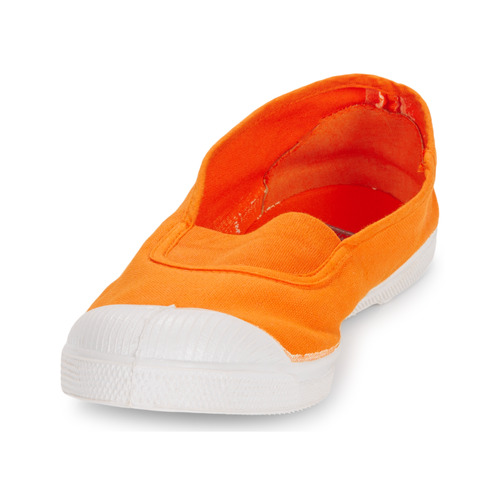 TENNIS-ELASTIQUE-Arancio-2