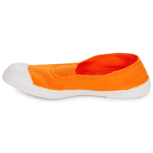 TENNIS-ELASTIQUE-Arancio-3