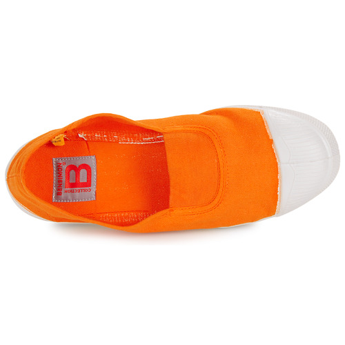 TENNIS-ELASTIQUE-Arancio-5