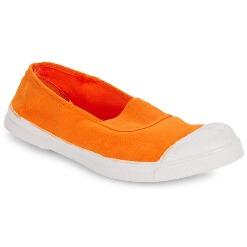 TENNIS ELASTIQUE  Arancio