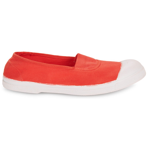 TENNIS-ELASTIQUE-Rosso-1