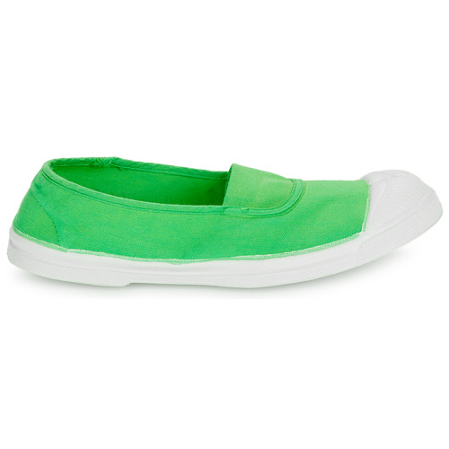 TENNIS-ELASTIQUE-Verde-1