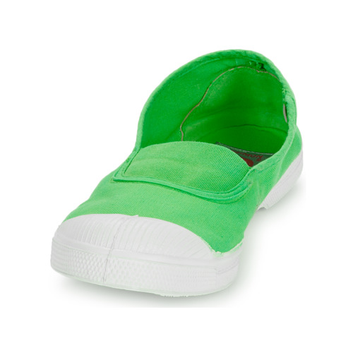 TENNIS-ELASTIQUE-Verde-2