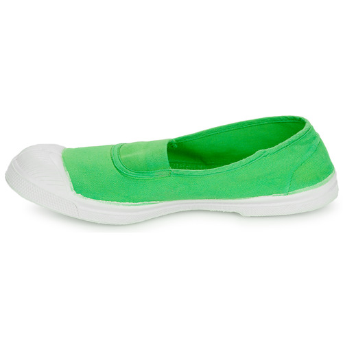 TENNIS-ELASTIQUE-Verde-3