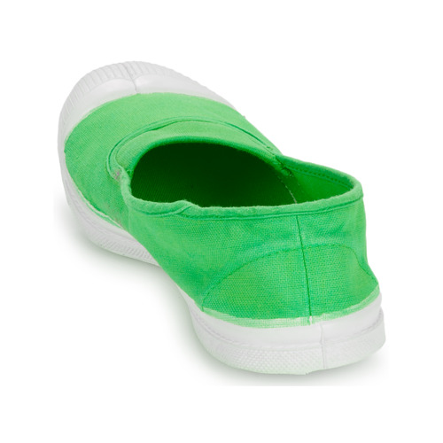 TENNIS-ELASTIQUE-Verde-4