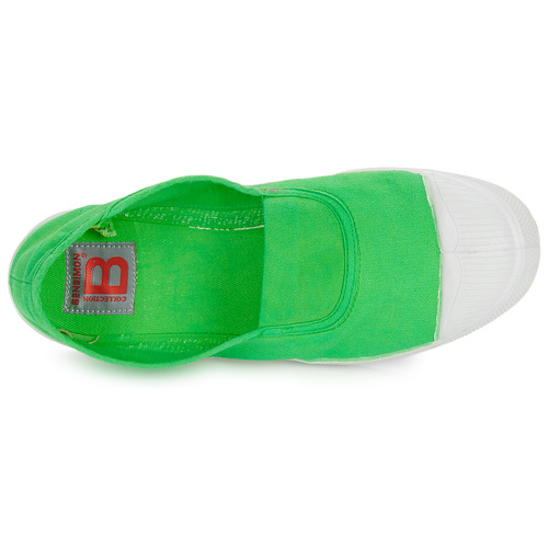 TENNIS-ELASTIQUE-Verde-5