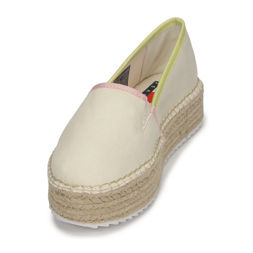 TOMMY-JEANS-FLATFORM-ESPADRILLE-Beige-2