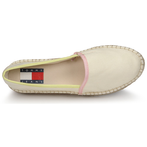 TOMMY-JEANS-FLATFORM-ESPADRILLE-Beige-5