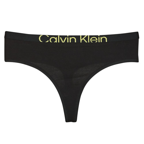 Tanga    MODERN THONG  Nero