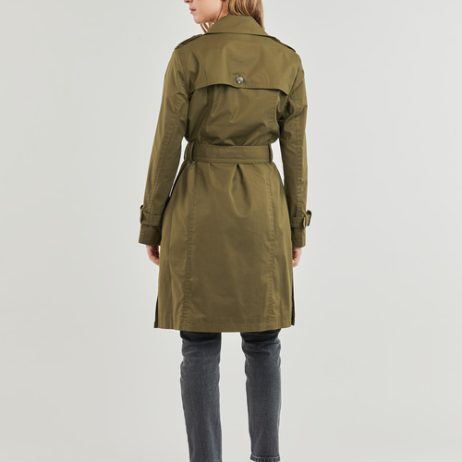 Trench-CLASSIC-TRENCH-Kaki-3