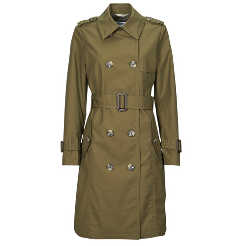 Trench    CLASSIC TRENCH  Kaki