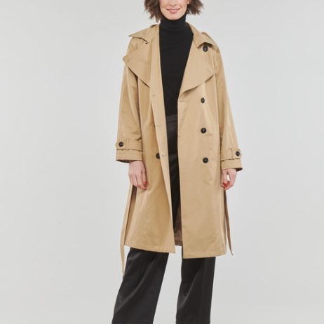 Trench-ELDORADO-Beige-1