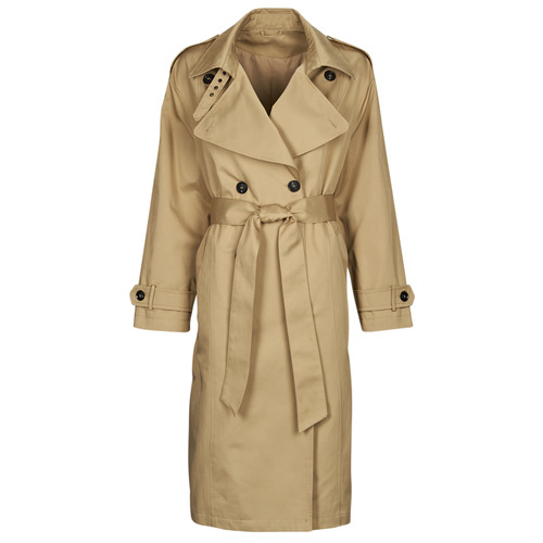 Trench    ELDORADO  Beige