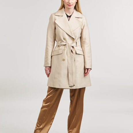 Trench-GELOMA-Beige-1