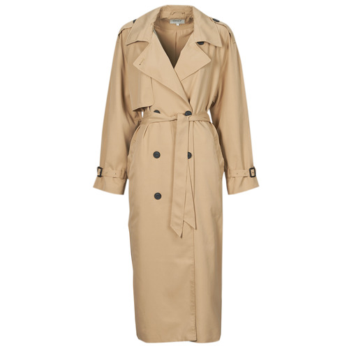 Trench    ONLCHLOE  Beige