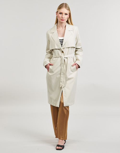 Trench-PASCHAL-Beige-1