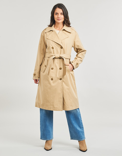 Trench-STAR-Beige-1