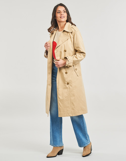 Trench-STAR-Beige-2