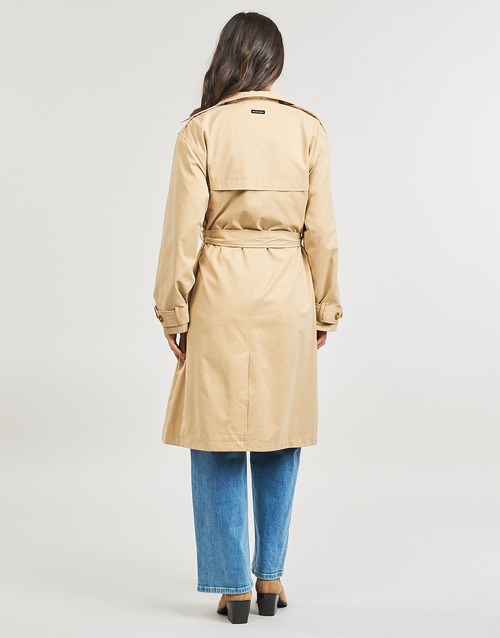 Trench-STAR-Beige-3