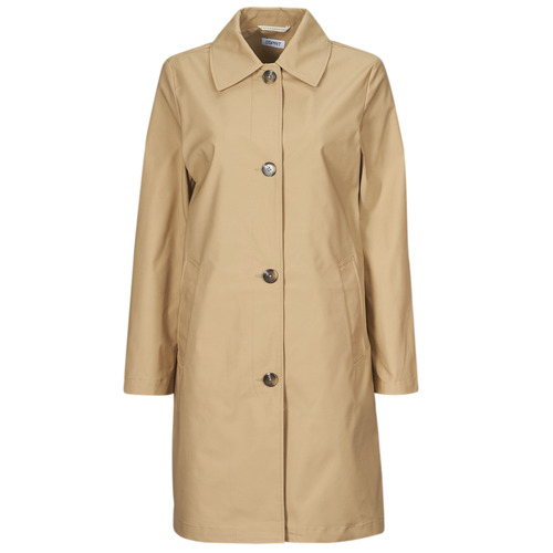 Trench    TRENCH  Beige