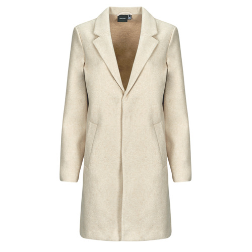 Trench    VMPOP COAT CORE-15  Beige