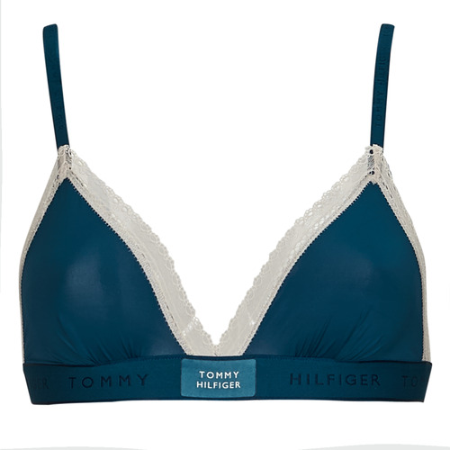 Triangolo/Senza ferretto    TRIANGLE BRA  Marine