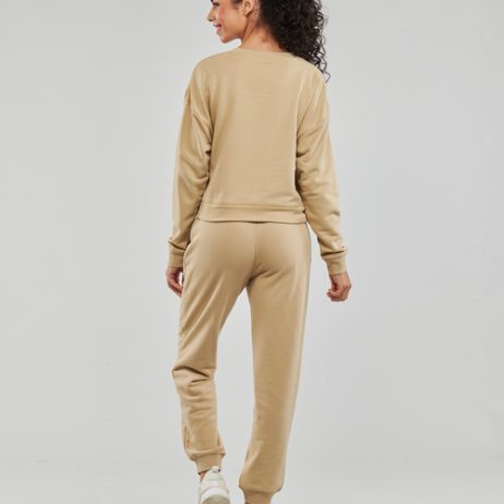 Tuta-LOUNGEWEAR-SUIT-TR-Beige-3