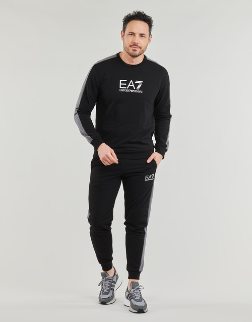 Tuta-uomo-Emporio-Armani-EA7-TRACKSUIT-3DPV09-Multicolore-Emporio-Armani-EA7-8058947451371-1