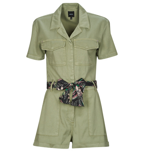 Tute / Jumpsuit    ARTUR GARDEN SAFARI  Kaki